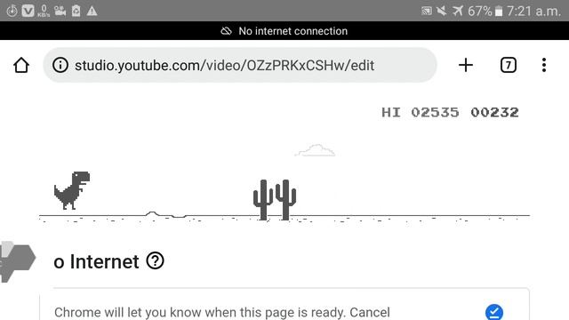 chrome dino record first time play#gaming_abhishek #gamingvideos #totalgaming смотреть онлайн