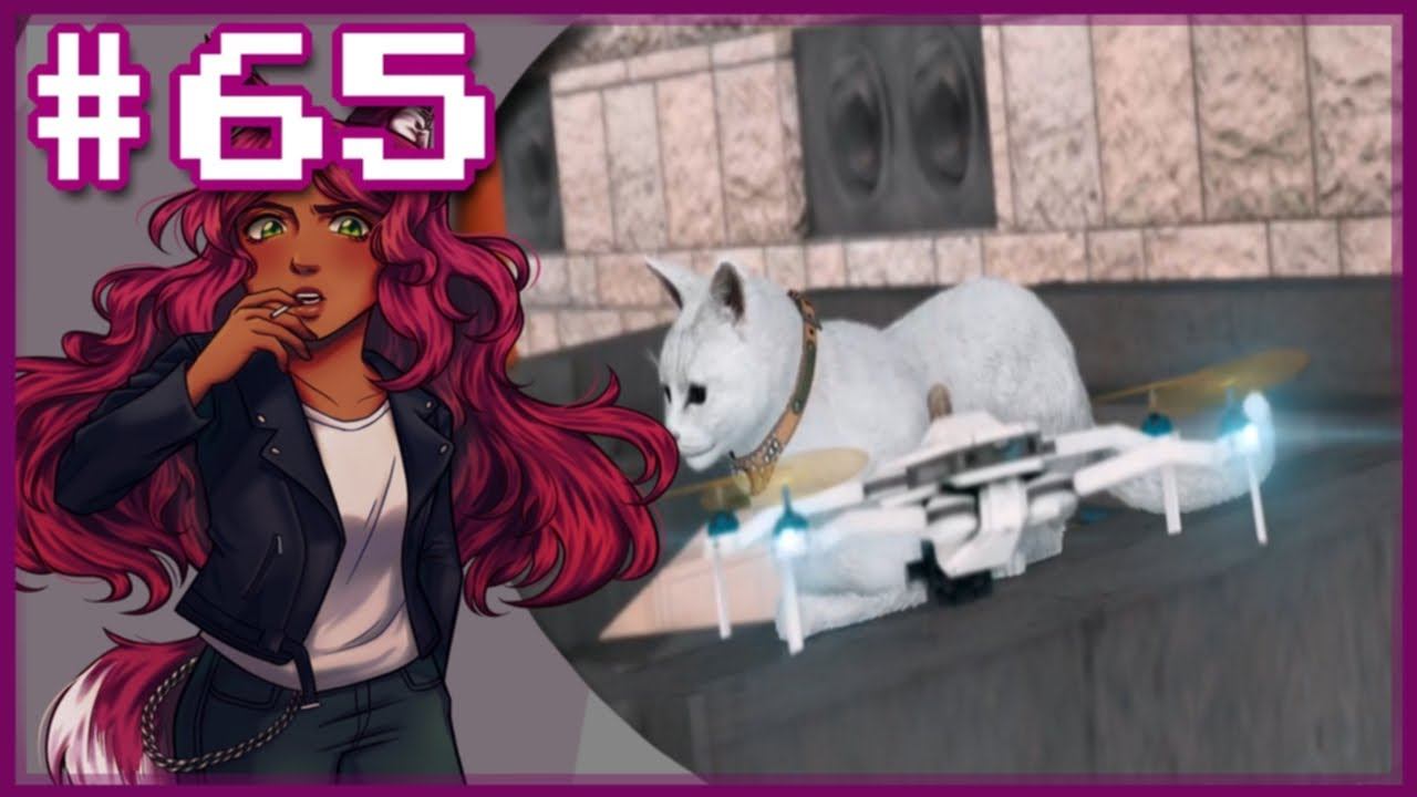 Lost plays Judgement #65: Sidecase Feature Volume 5 смотреть онлайн