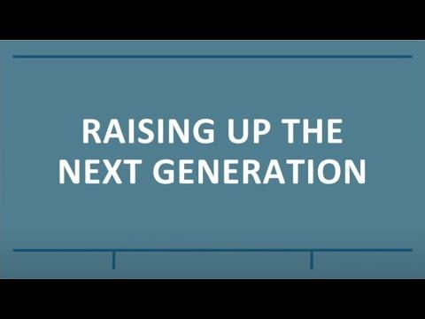 6-18-2023 AM - Raising Up the Next Generation - Zack Lee смотреть онлайн