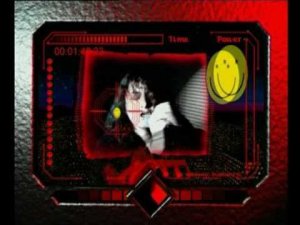 Агата Кристи Ковёр вертолёт клип