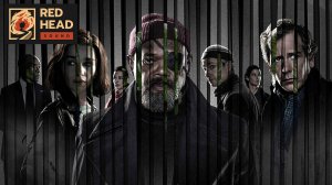 Секретное вторжение (2023) — 1 сезон 4 серия | Secret Invasion (Дубляж (RHS) Red Head Sound)