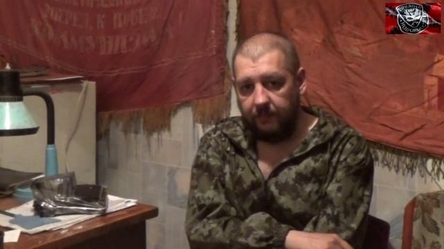 "Аркадич": "Перемирие у нас бумажное" смотреть онлайн