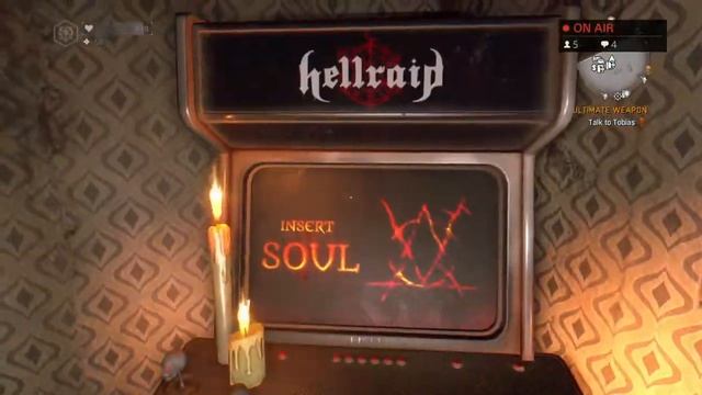 Dying Light - Hellraid DLC Showcase смотреть онлайн