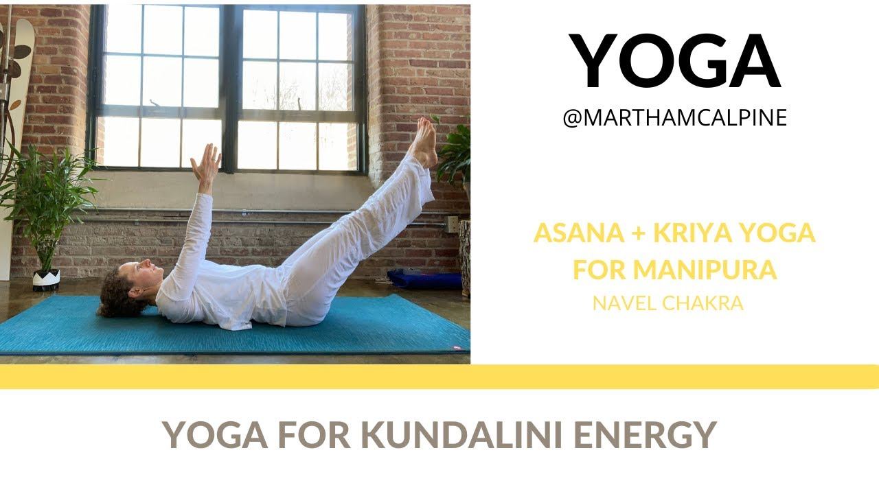 Day 32 live kundalini yoga for Manipura : inspired action смотреть онлайн