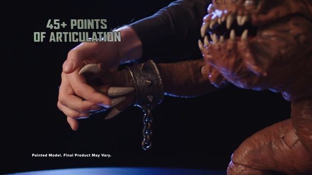 Pulse Haslab Rancor Color смотреть онлайн
