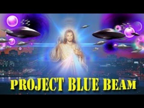 Project Blue Beam смотреть онлайн