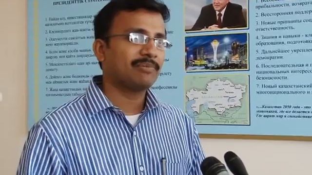 Необычная лекция для студентов КГИУ смотреть онлайн