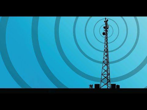 Работа на вышках США смотреть онлайн