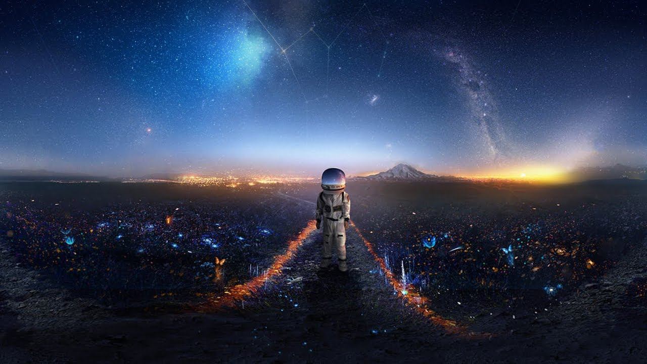 Orion (Remix) смотреть онлайн