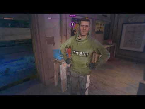 Разминировано и захвачено! $ Dying Light 2: Stay Human №23 смотреть онлайн