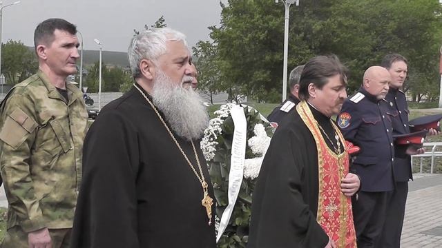 6.05.23. Вечная Память Героям! смотреть онлайн