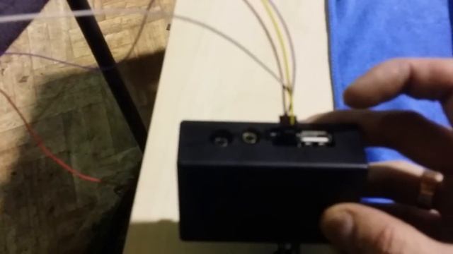 Nexus 7 2013 LTE - выносной модуль для подключения планшета смотреть онлайн