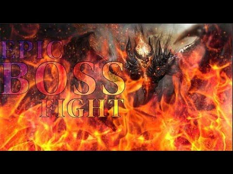 epic boss fight SNIPER смотреть онлайн