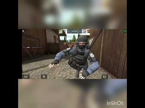 Standoff 2 с друзьями смотреть онлайн