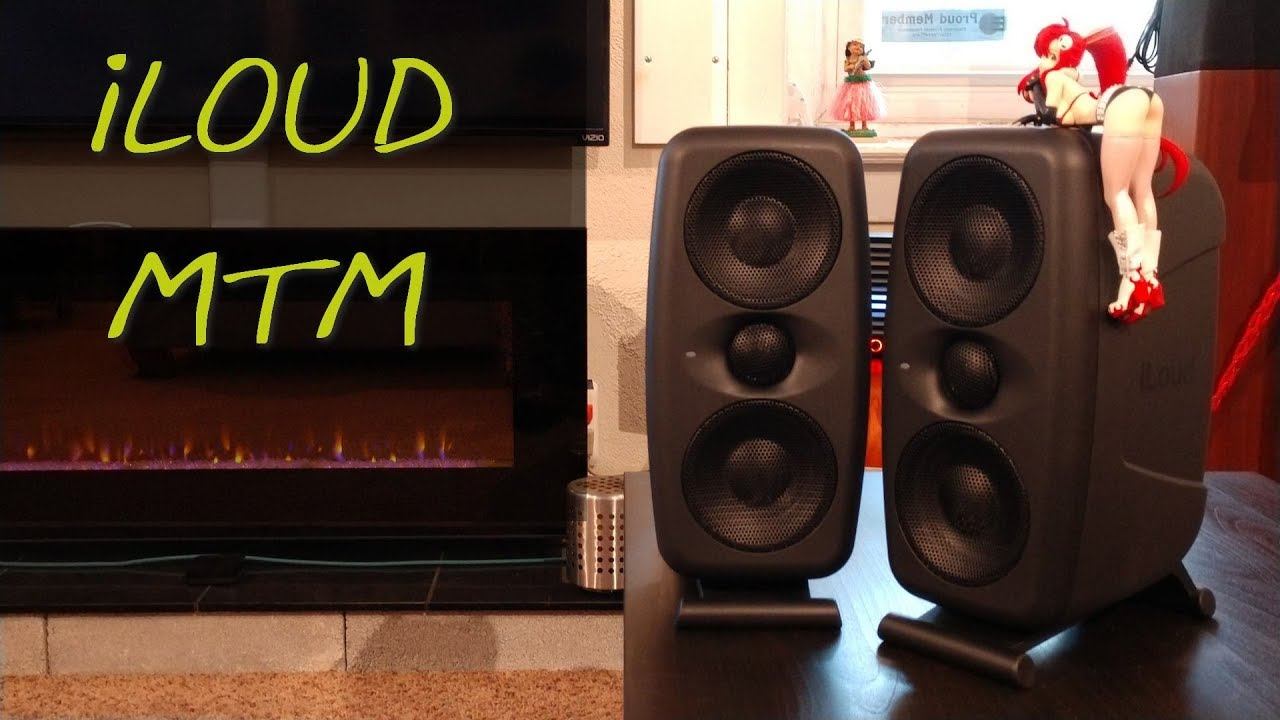 iLoud MTM _(Z Reviews)_ These Make Me Cry 💦💦 смотреть онлайн