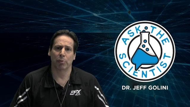 Ask The Scientist: How Creatine Converts to Creatinine смотреть онлайн