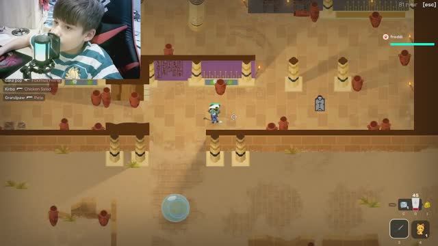 super animal royale смотреть онлайн