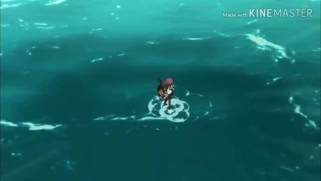 Anime ("Флотская коллекция" " Kantai Collection") смотреть онлайн