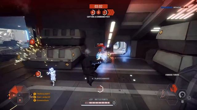 Star Wars Battlefront 3 Could Be The BEST Star Wars Game Ever! смотреть онлайн