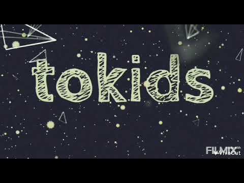 Tokids club 1° смотреть онлайн