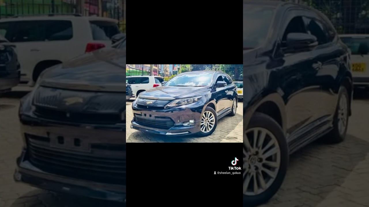 Get your favourite car on higher purchase or cash call,text or WhatsApp 0715601416 смотреть онлайн