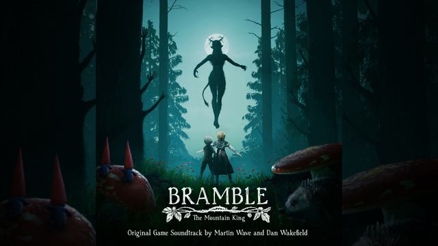 The Gnome Village смотреть онлайн