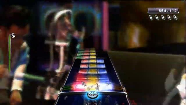 Where the Light Was Born - Bornholm - Expert Guitar 100% FC *947k* [ERG] смотреть онлайн