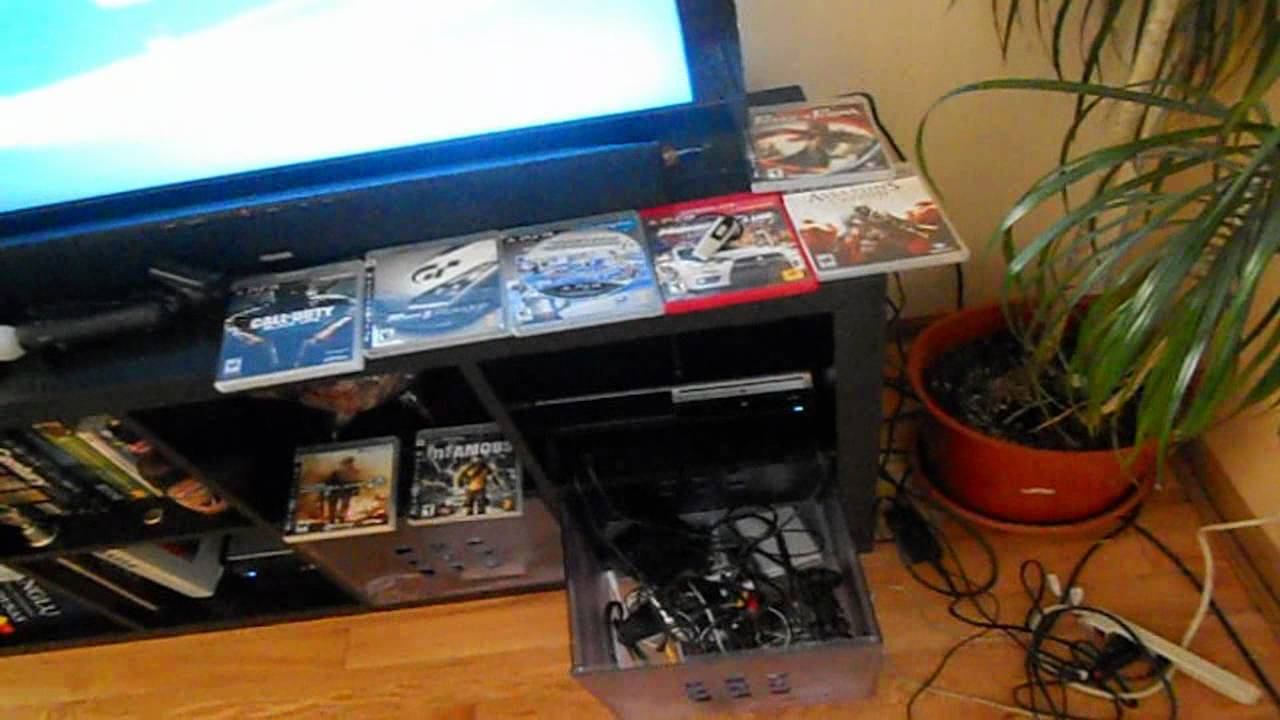 My New Set-up (Tauras/LTgamers) смотреть онлайн