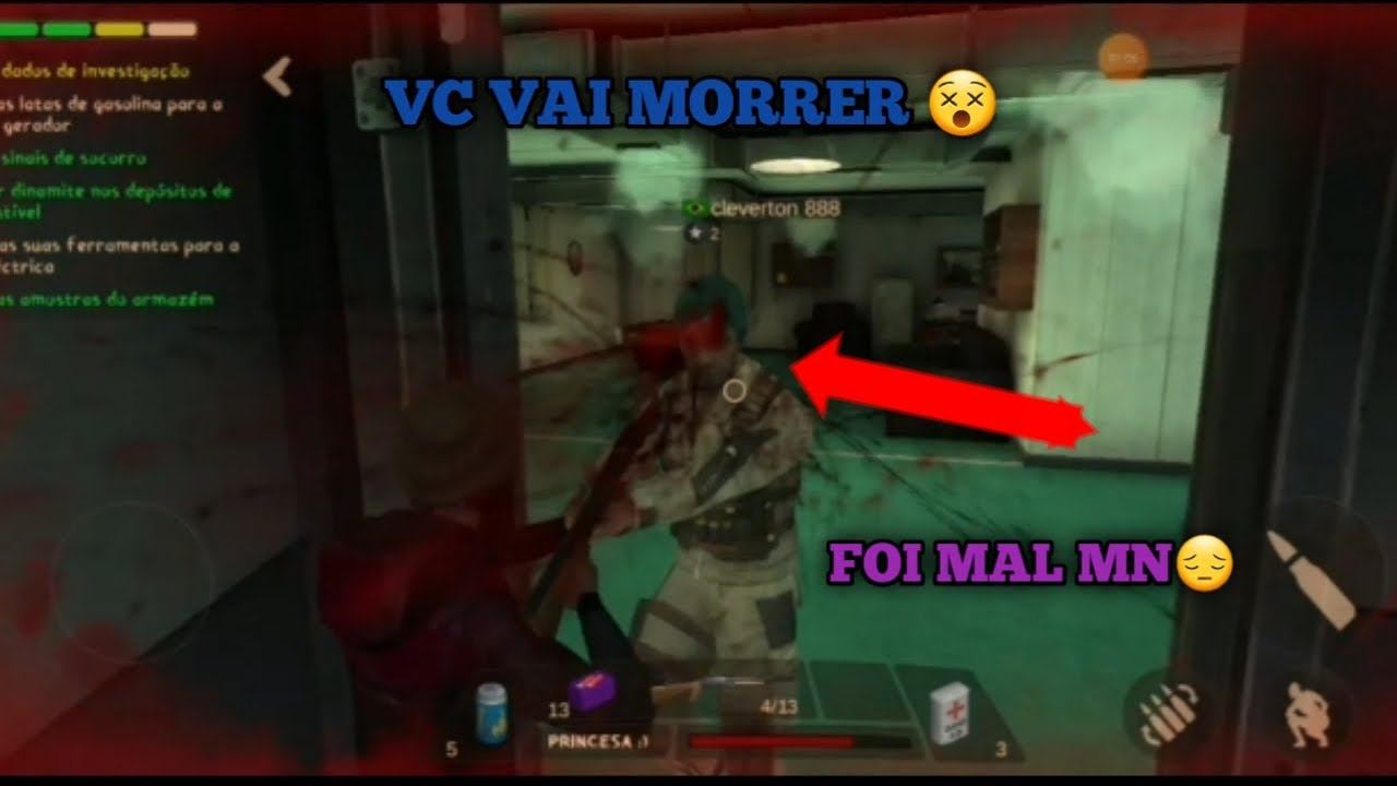 Trolei Aleatórios Matando Geral no mimetismo (MIMICRY) смотреть онлайн