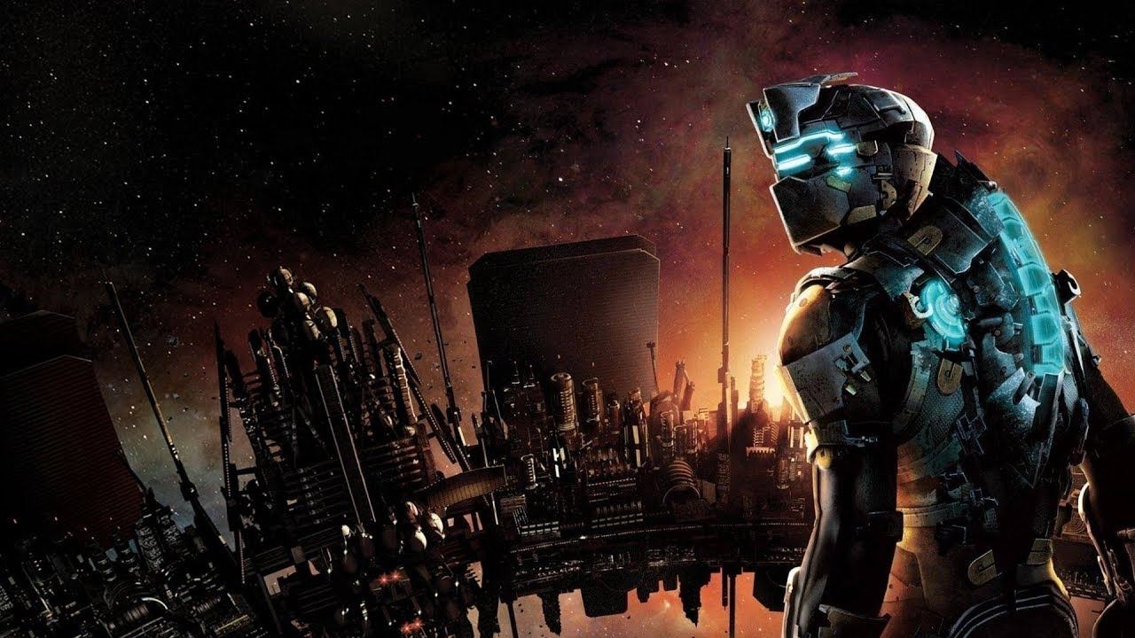 🎮🔥 Dead Space 2 | Part 4 🔥 🎮 смотреть онлайн