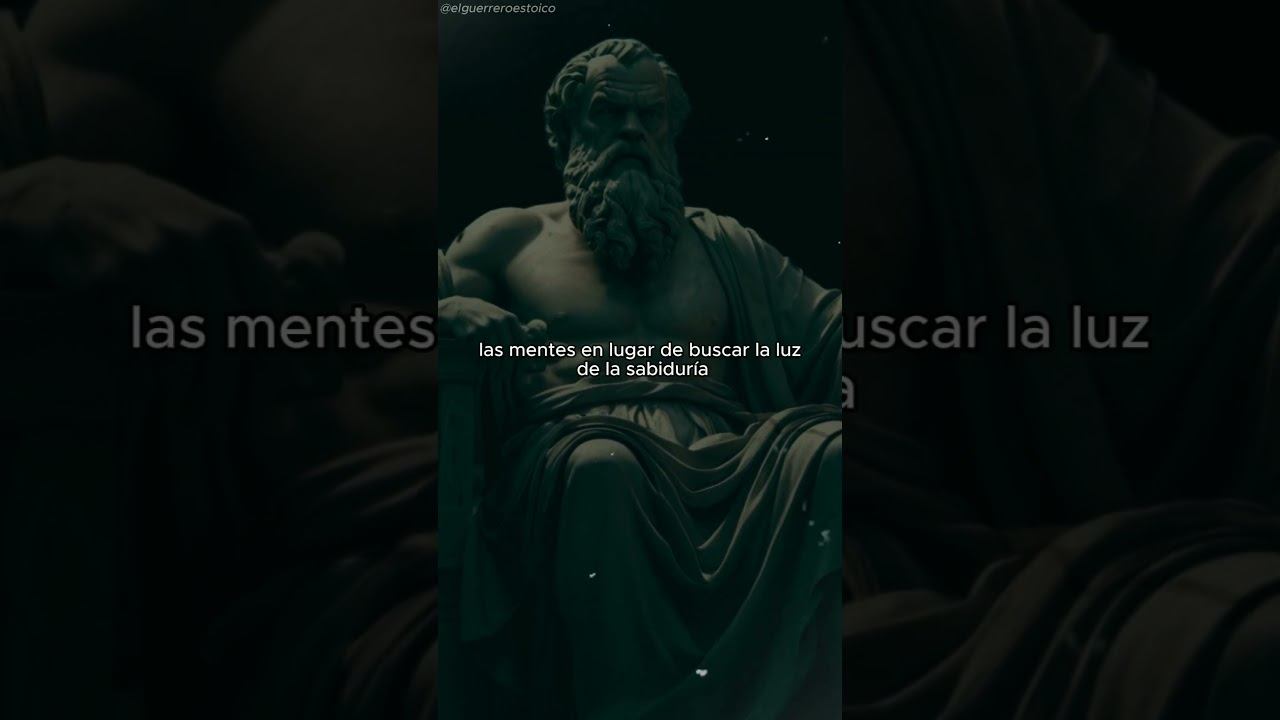 Filosofía sobre la Modernidad | Filosofía Estoica Moderna #estoicismo #filosofiadevida #reflexion смотреть онлайн