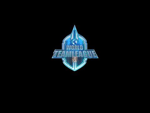 Командный турнир по StarCraft II: (LotV) (28.04.2024) WTL 2024 Summer: CODE S (день #3)