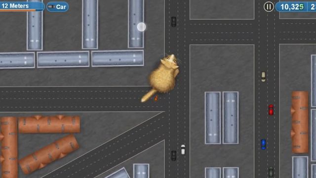 продолжение про кота людоеда кот гигант смотреть онлайн