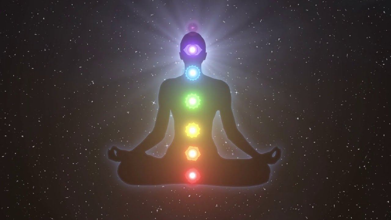 UNBLOCK ROOT CHAKRA, ROOT CHAKRA SPECIFIC MUSIC, For1 Hour,aura Cleansing&balancing(PART 6),buddha