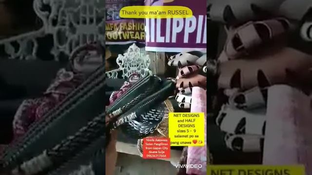 Pi Network PHILIPPINES - NIMFA FASHION FOOTWEAR смотреть онлайн