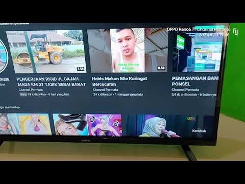 Unboxing realme TV II realme androidtv Google Assistant II 32'' realme TV 32 смотреть онлайн