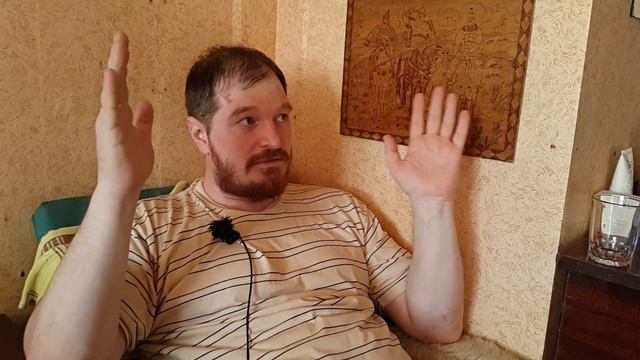 [Natalex] Простой секрет человеческого счастья, фундамент... смотреть онлайн