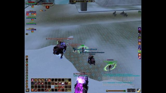 EverQuest 2 по-русски Сервер Harla Dar (PvP) # 23
