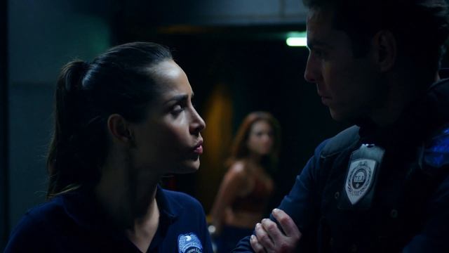 Sin Senos Sí Hay Paraíso 2 | Capítulo 6 | Telemundo