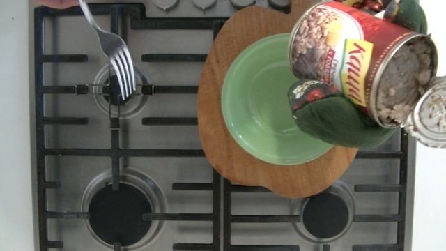 Гречневая каша с мясом. смотреть онлайн