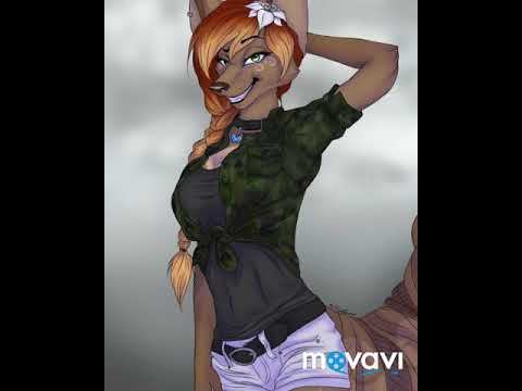 клип фурри (Обещяю я ни потеряю) смотреть онлайн