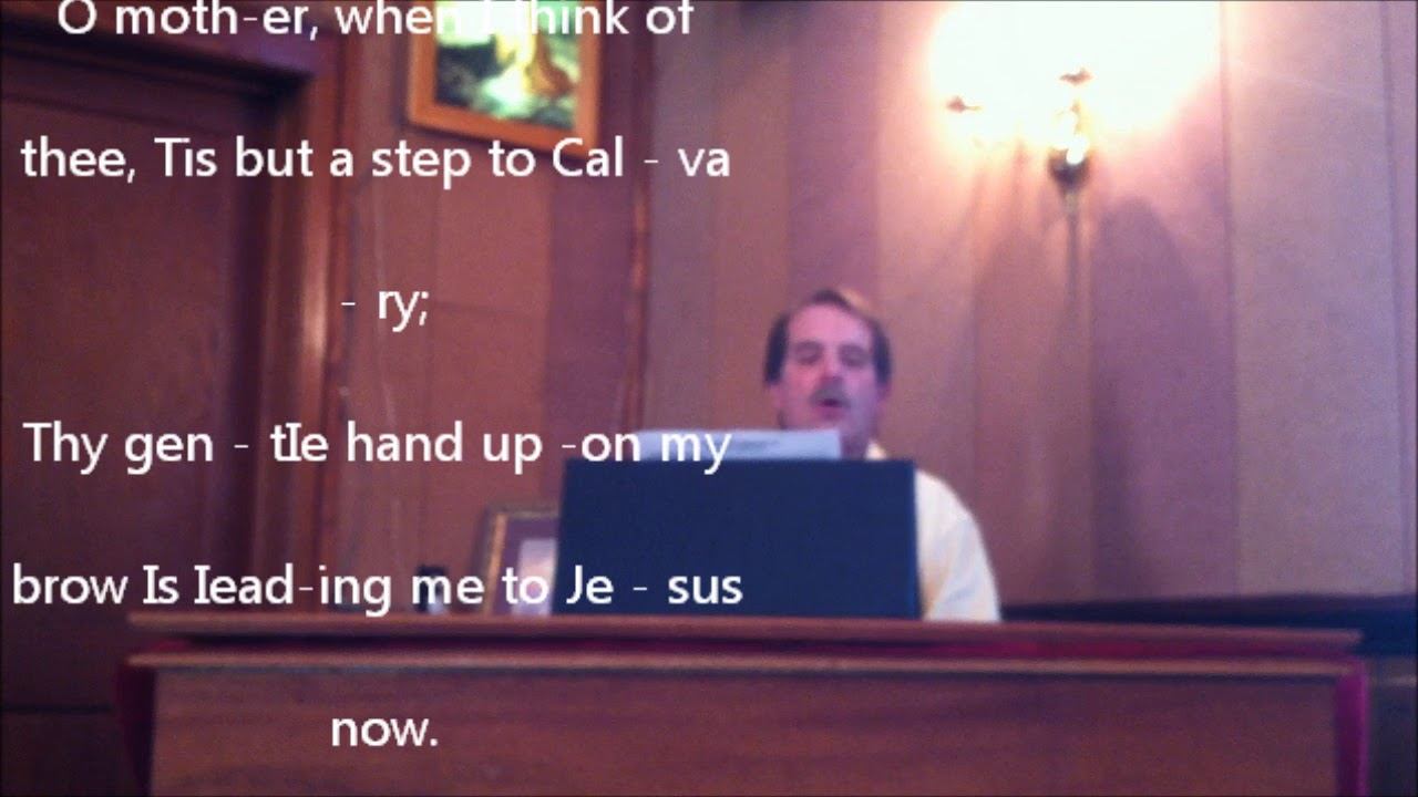 #294 Memories Of Mother смотреть онлайн