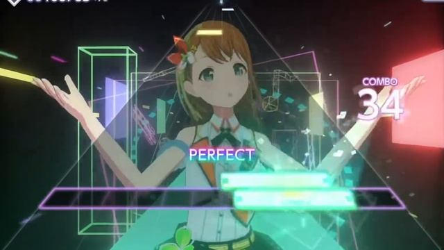 colorful stage but i have no idea what im doing please help смотреть онлайн