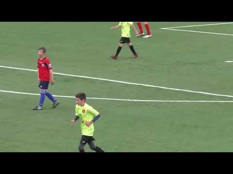 2008 | Sparta Spring Cup | Арсенал - ДЮСШ Глибока -6:1 (02.06.2021) смотреть онлайн