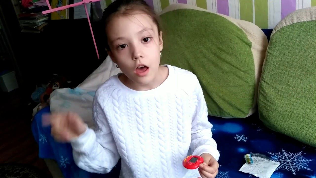 Тамагочи с Алиэкспресса смотреть онлайн