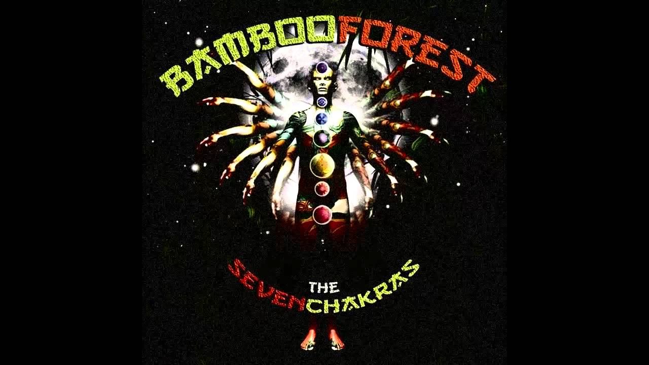 Bamboo Forest manipura смотреть онлайн