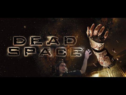 Dead Space Part 4: Fire Up the Engines смотреть онлайн