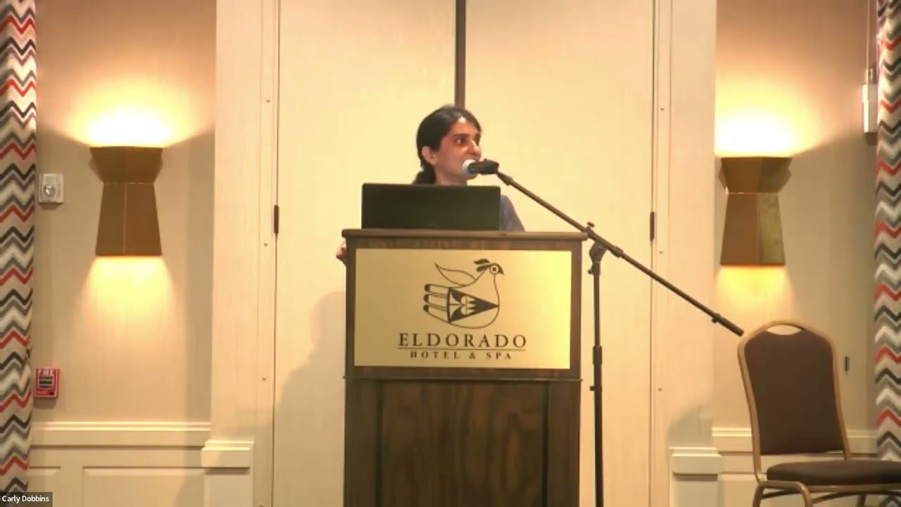 Oral Presentations by Endocrine Fellows Moderated by Dr John Bilezikian смотреть онлайн