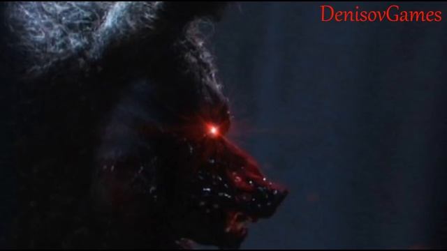 Страшная история - Оборотень в машине смотреть онлайн