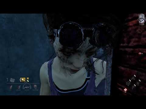 Dead by Daylight vs NURSE, JESUS CHRIST, AFTER ALL THAT! смотреть онлайн
